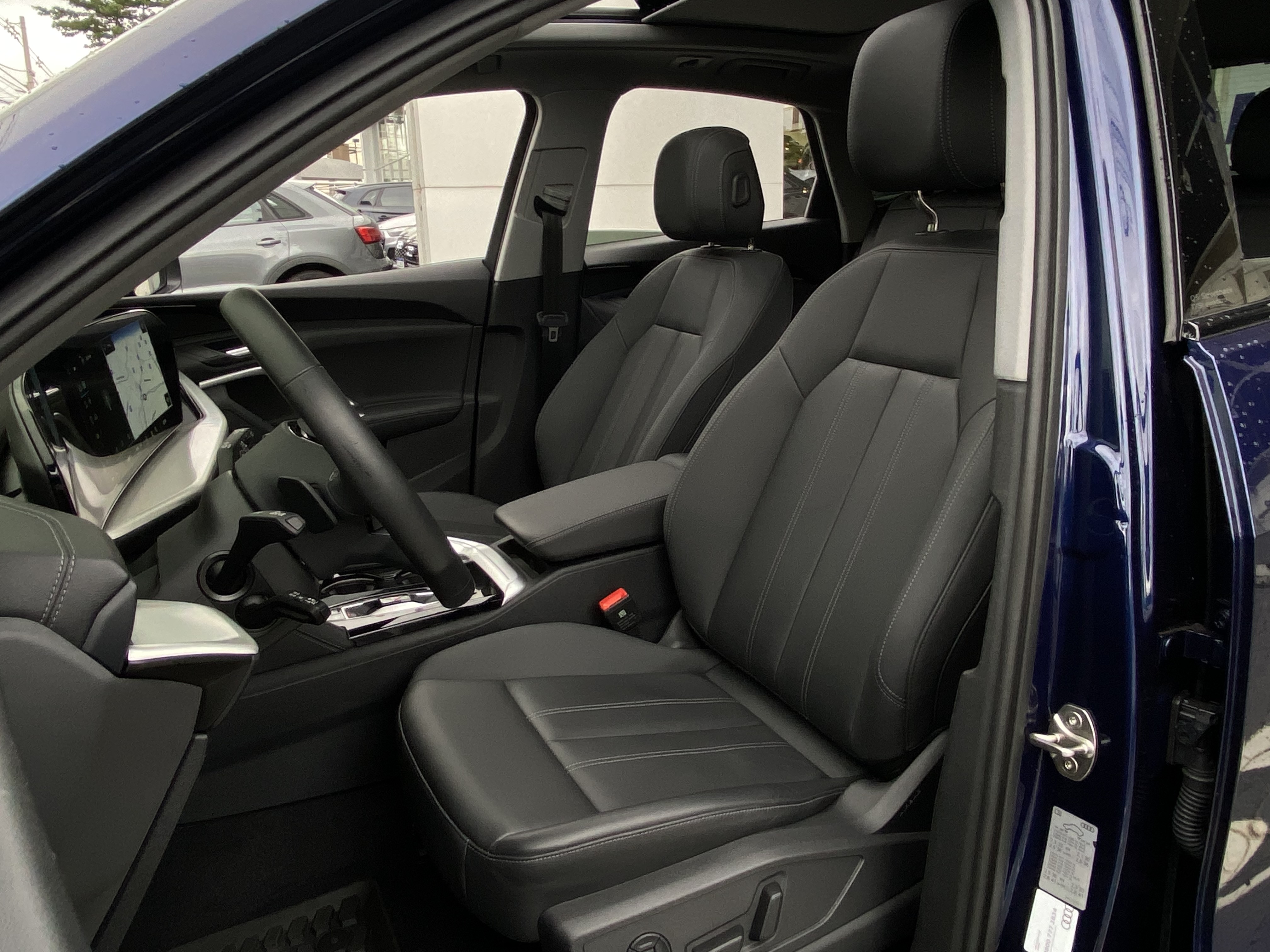 Q5 2.0 TFSI GASOLINA ADVANCED QUATTRO S TRONIC9