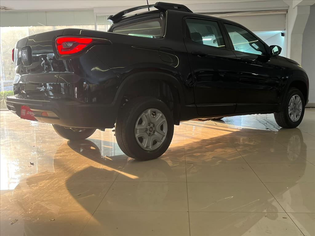 TORO 1.8 16V EVO FLEX FREEDOM AT63