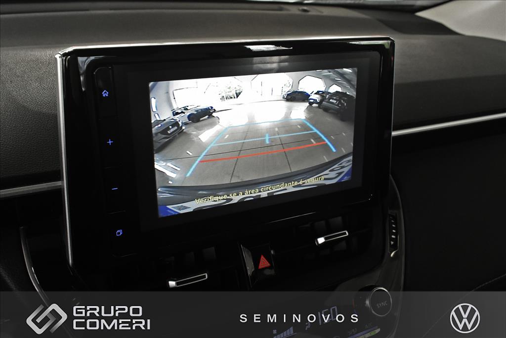 COROLLA CROSS 2.0 VVT-IE FLEX XRX DIRECT SHIFT9