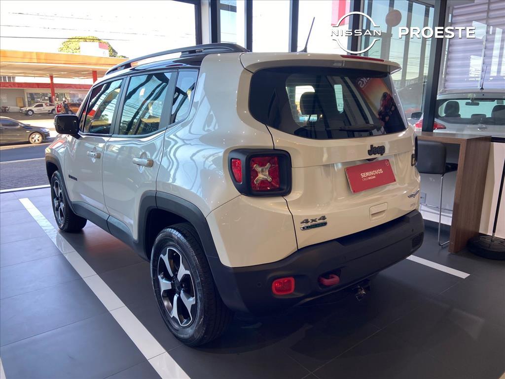RENEGADE 2.0 16V TURBO DIESEL TRAILHAWK 4P 4X4 AUTOMÁTICO
