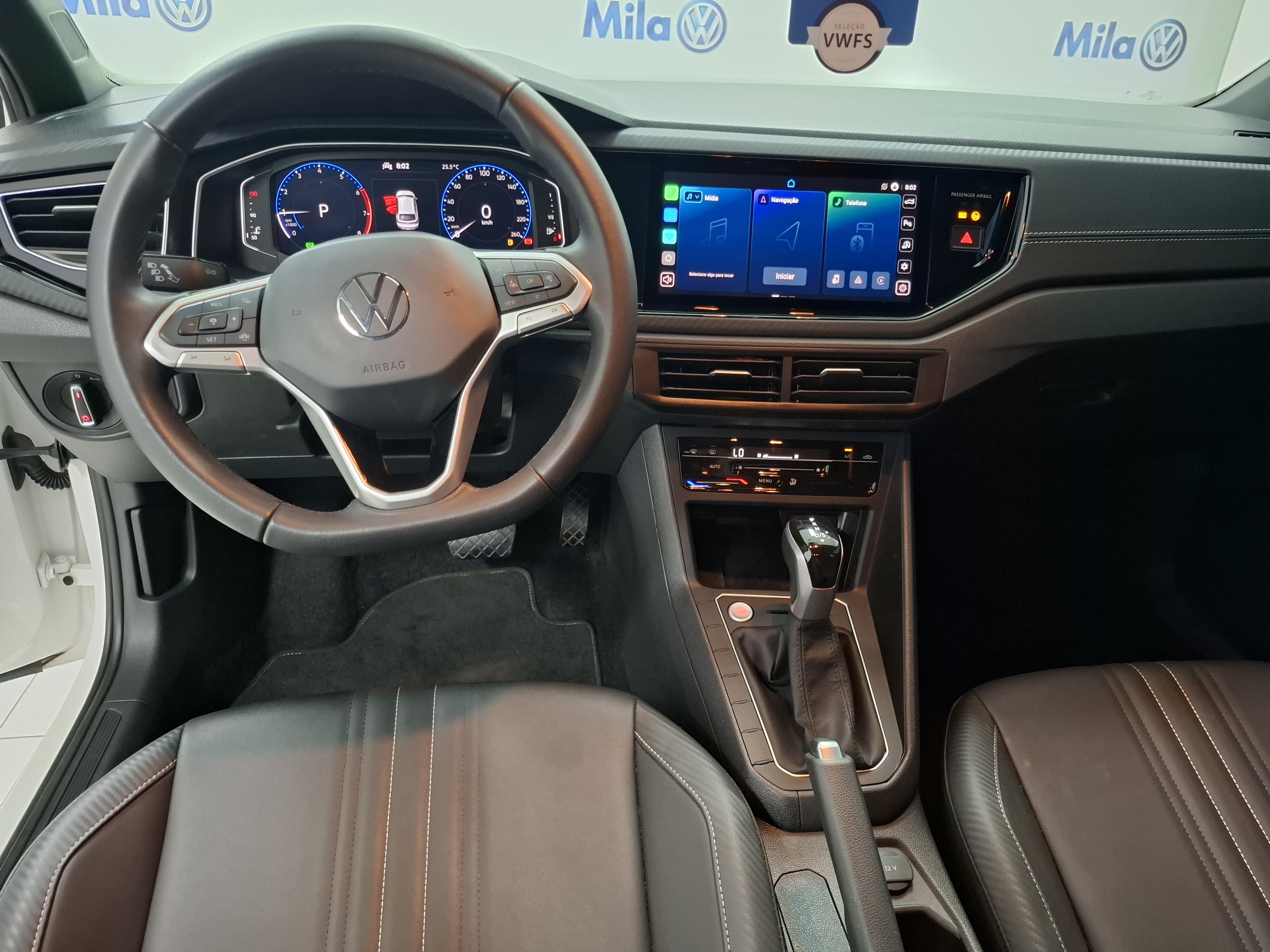NIVUS 1.0 200 TSI TOTAL FLEX HIGHLINE AUTOMÁTICO5