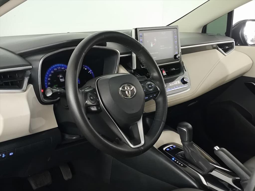 COROLLA 1.8 VVT-I HYBRID FLEX ALTIS PREMIUM CVT3