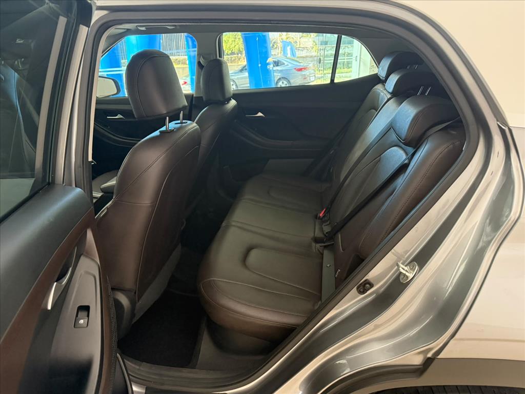 CRETA 1.0 TGDI FLEX PLATINUM AUTOMÁTICO13
