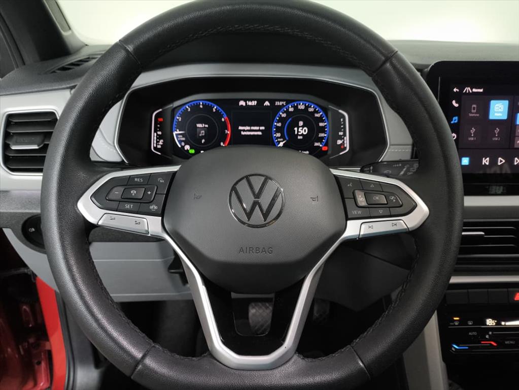 T-CROSS 1.0 200 TSI TOTAL FLEX COMFORTLINE AUTOMÁTICO5