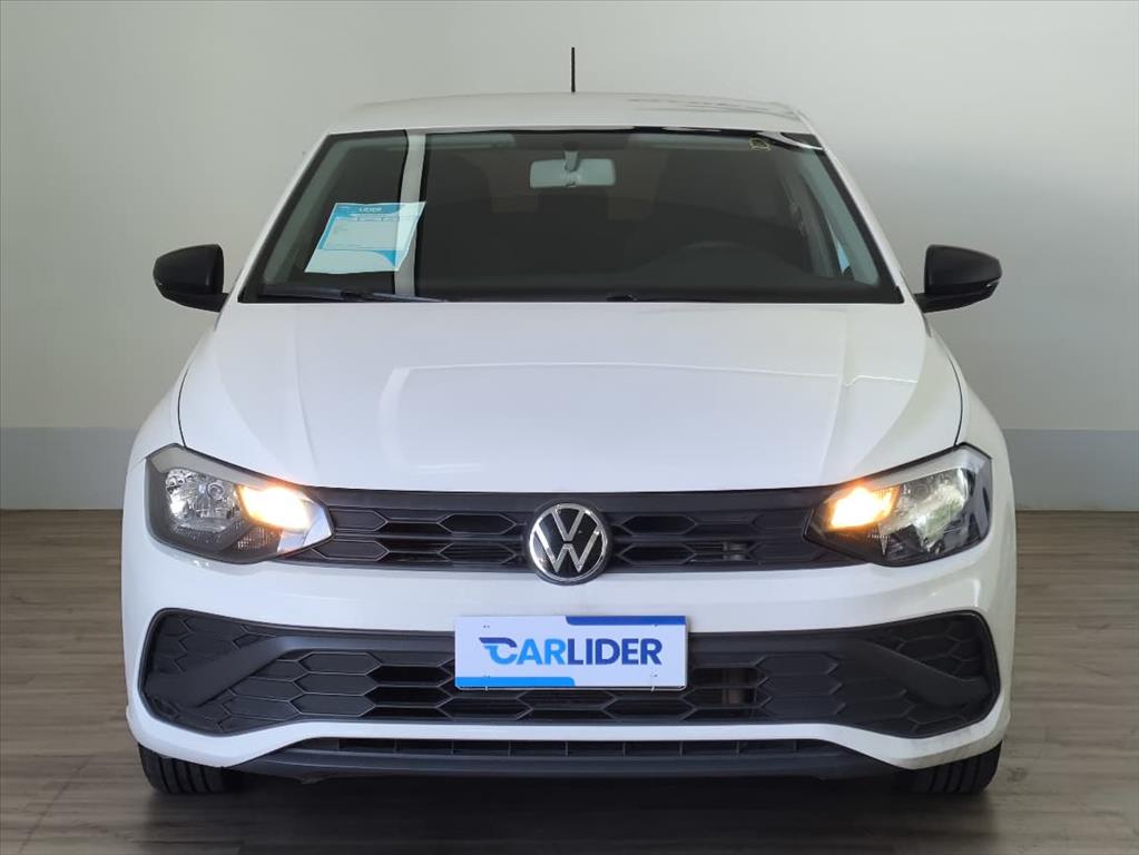 POLO 1.0 MPI TRACK MANUAL1