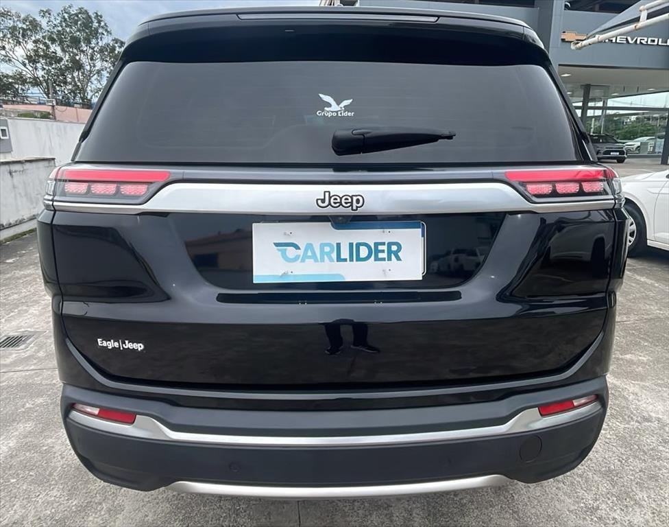 COMMANDER 1.3 T270 TURBO FLEX LONGITUDE AT63