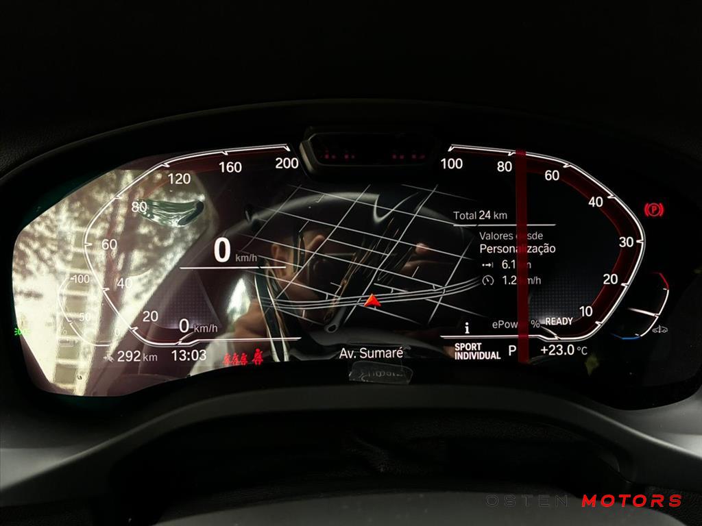 BMW-iX3-ELÉTRICO M SPORT