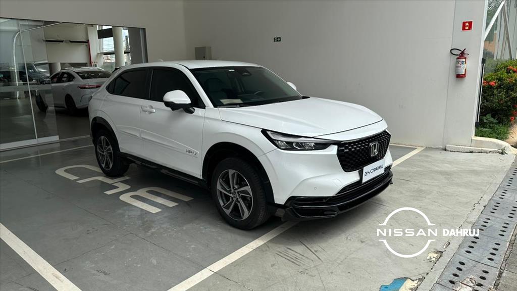 HR-V 1.5 DI I-VTEC TURBO FLEX TOURING CVT2