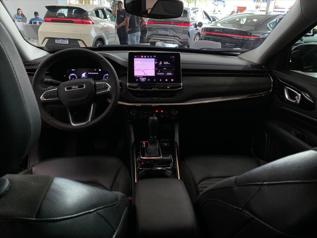 COMMANDER 1.3 T270 TURBO FLEX LIMITED AT610