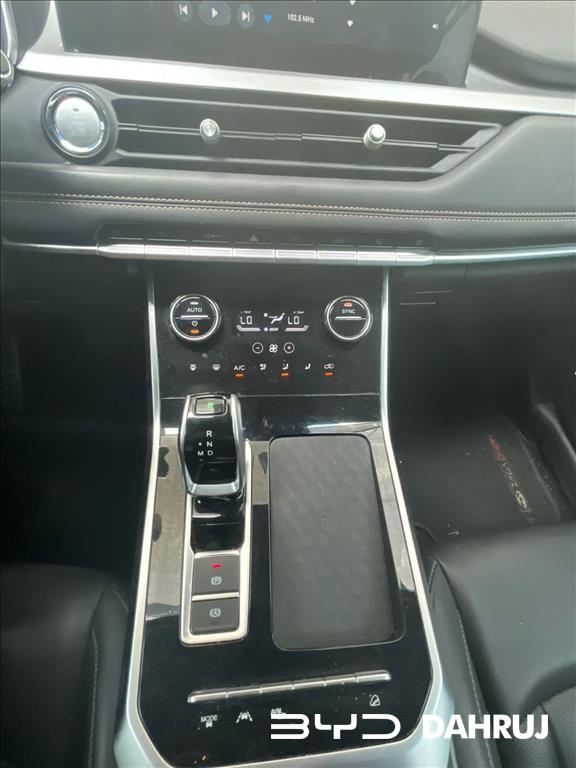 TIGGO 8 1.6 TGDI GASOLINA TXS MAX DRIVE DCT6