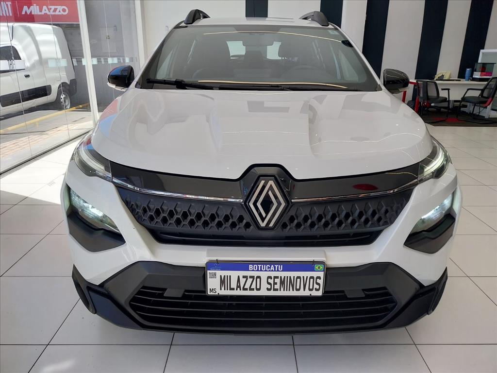 KARDIAN 1.0 TCE FLEX EVOLUTION EDC3