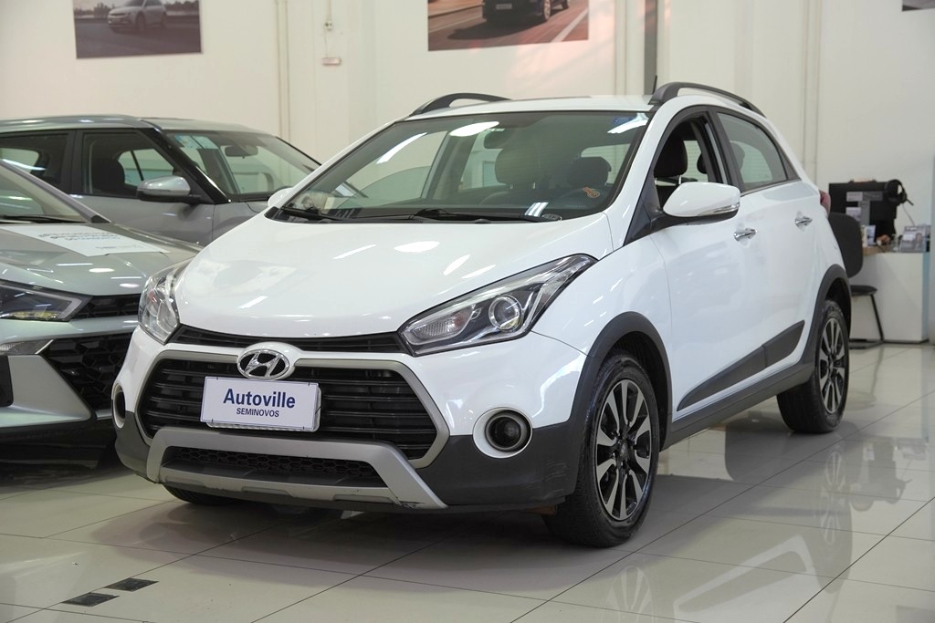 1.6 16V PREMIUM FLEX 4P AUTOMÁTICO