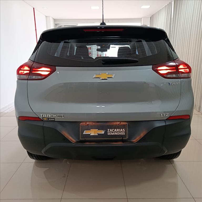 TRACKER 1.0 TURBO FLEX LTZ AUTOMÁTICO3