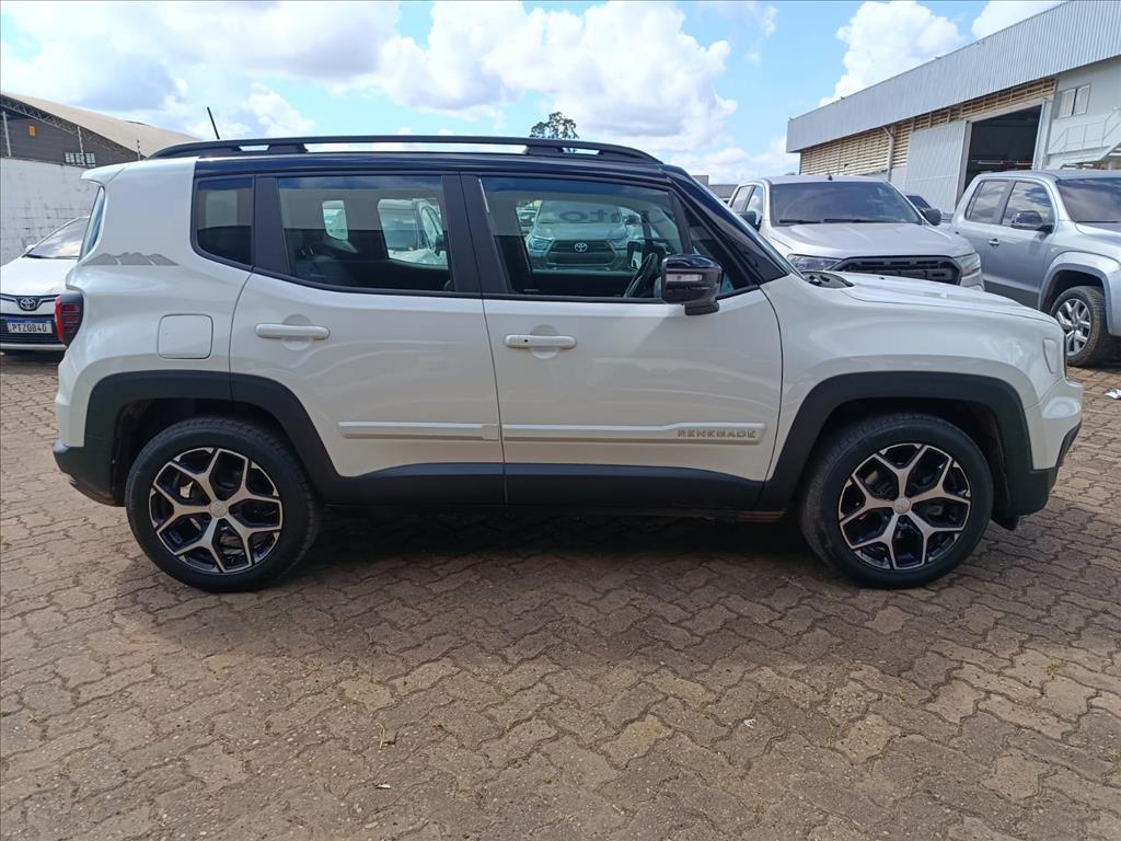 RENEGADE 1.3 T270 TURBO FLEX SAHARA AT61