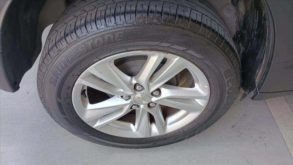 TRACKER 1.0 TURBO FLEX LT AUTOMÁTICO9