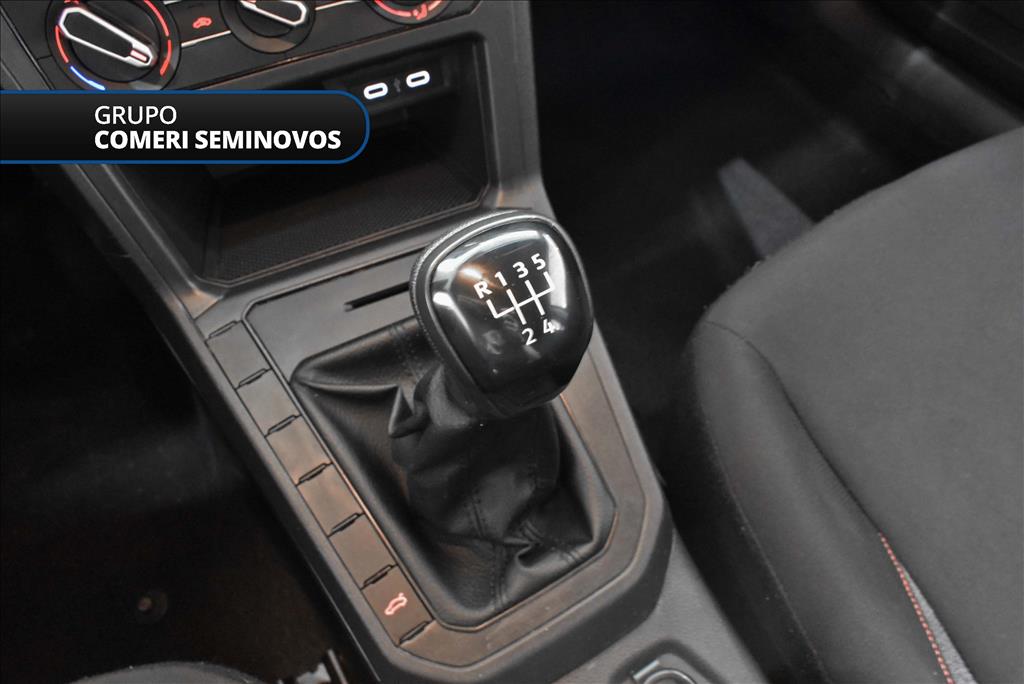 POLO 1.0 MPI TRACK MANUAL14