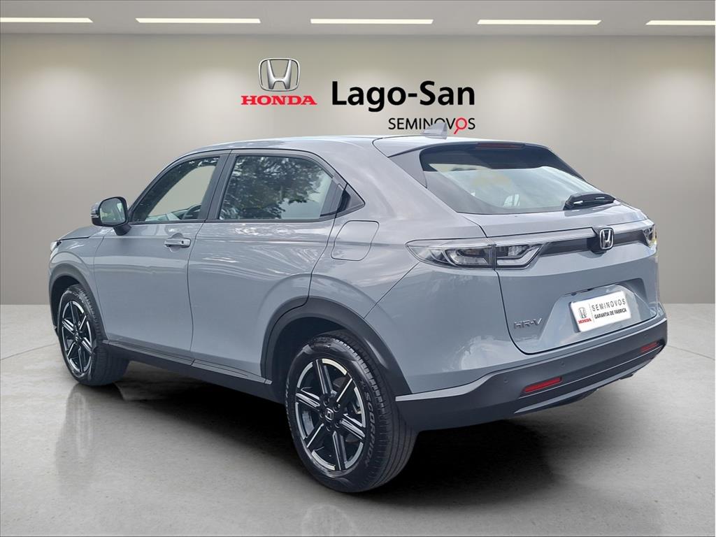 HR-V 1.5 DI I-VTEC FLEX EXL CVT3
