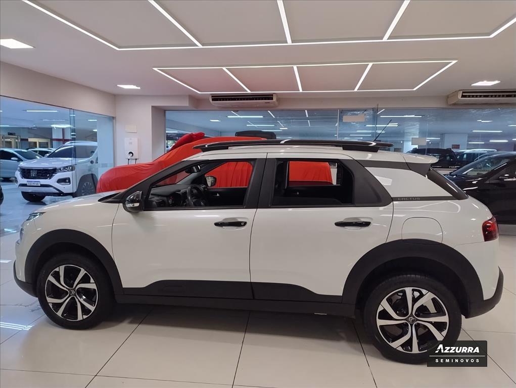 C4 CACTUS 1.6 THP FLEX SHINE EAT64