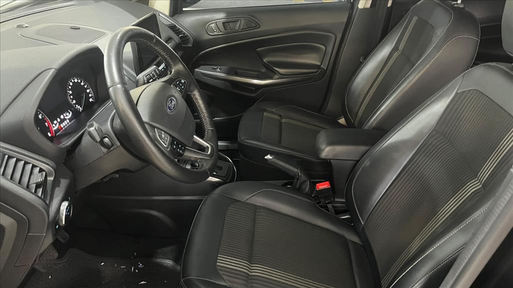 ECOSPORT 1.5 TI-VCT FLEX FREESTYLE AUTOMÁTICO5