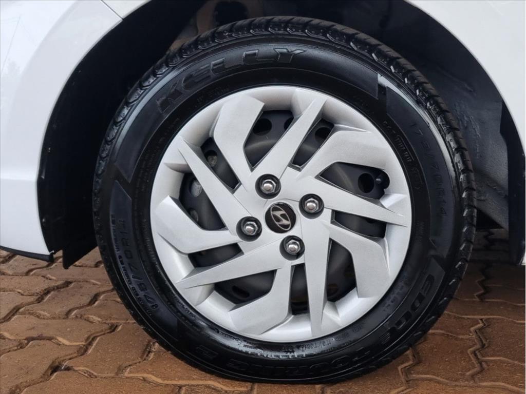 HB20 1.0 12V FLEX SENSE MANUAL9