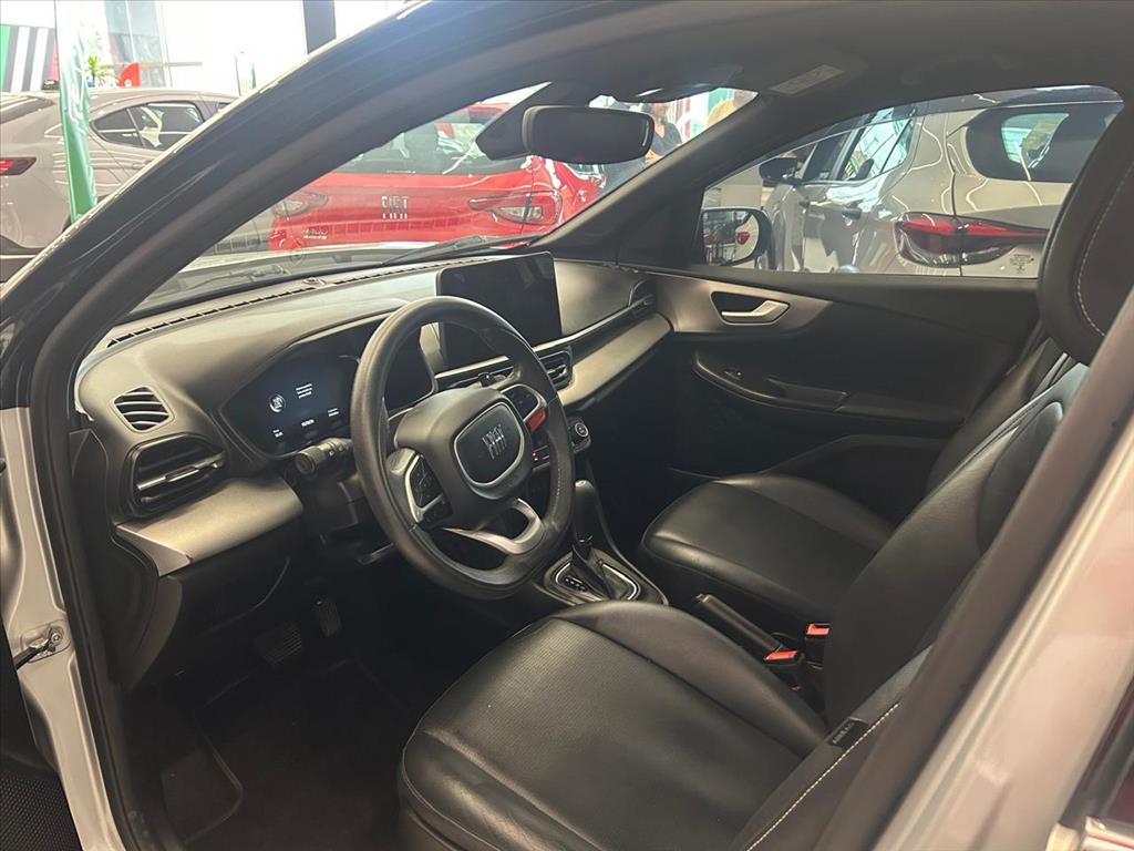 PULSE 1.0 TURBO 200 FLEX IMPETUS CVT8