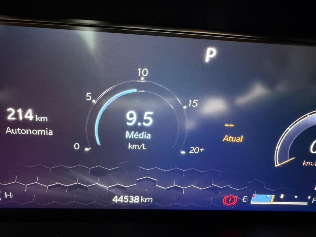 COMMANDER 1.3 T270 TURBO FLEX OVERLAND AT64