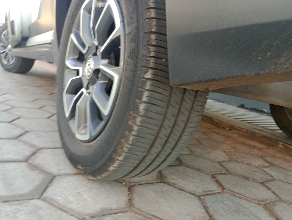 SAVEIRO 1.6 CROSS CD 16V FLEX 2P MANUAL13