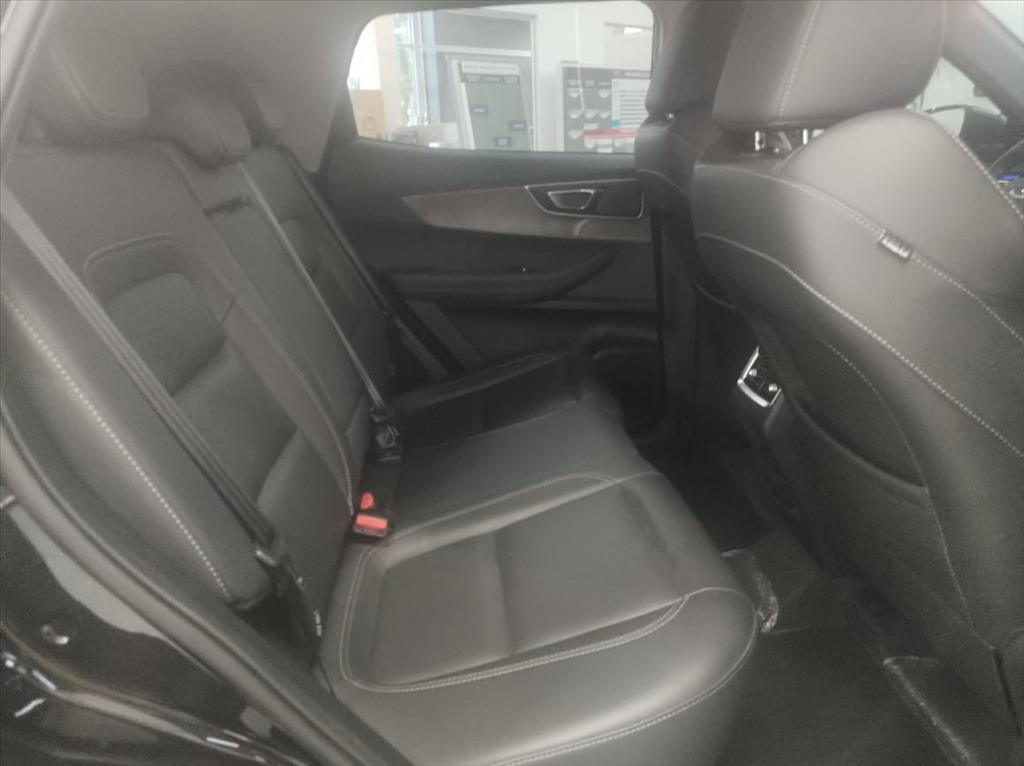 Caoa Chery-TIGGO 5x-1.5 VVT TURBO iFLEX SPORT CVT