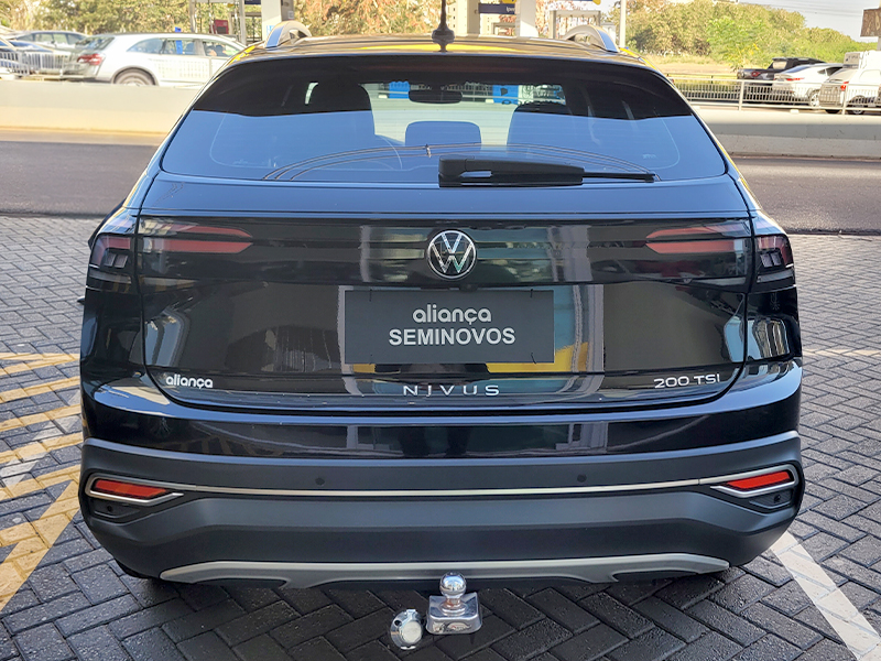 NIVUS 1.0 200 TSI TOTAL FLEX HIGHLINE AUTOMÁTICO4