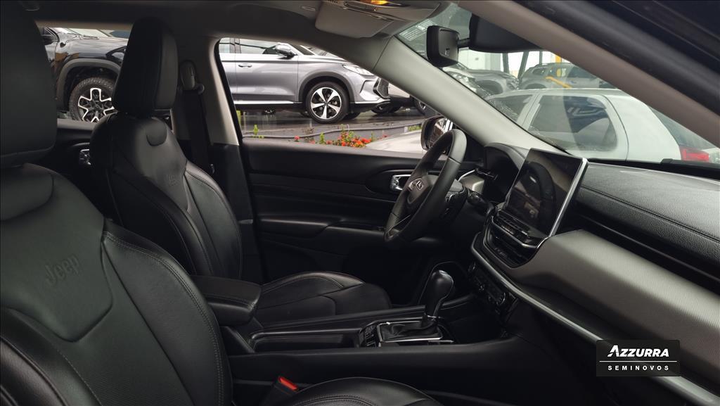 COMPASS 1.3 T270 TURBO FLEX LONGITUDE AT67