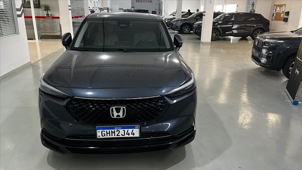HR-V 1.5 DI I-VTEC TURBO FLEX ADVANCE CVT1