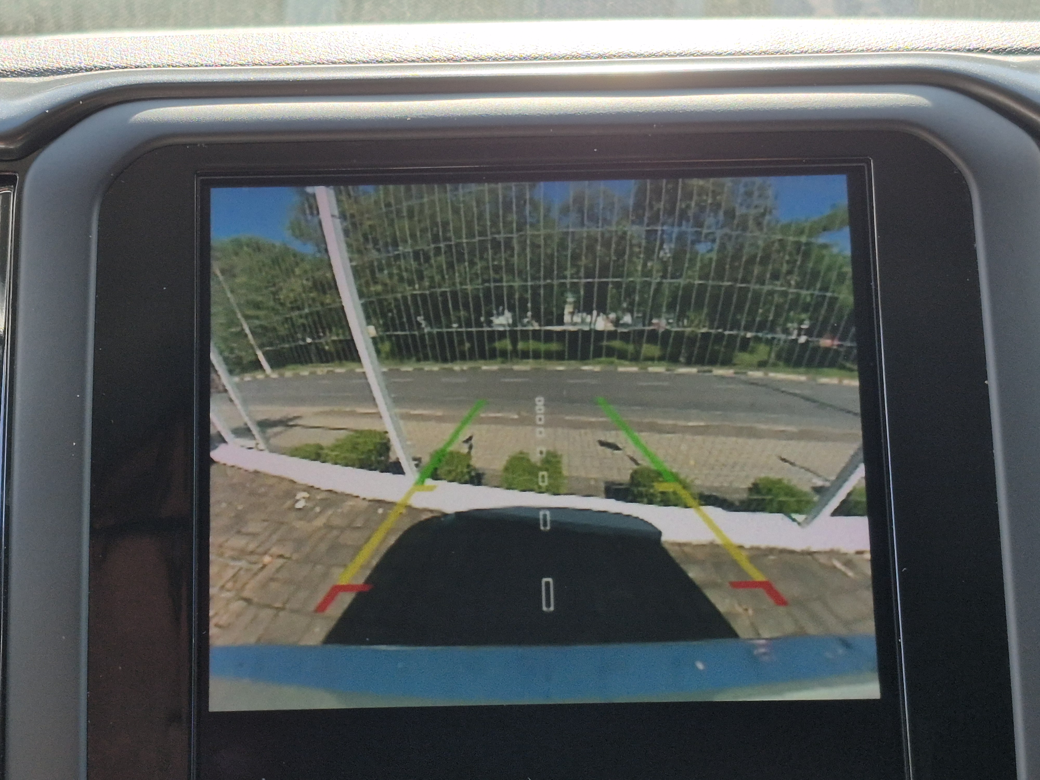 Foto ilustrativa do carro