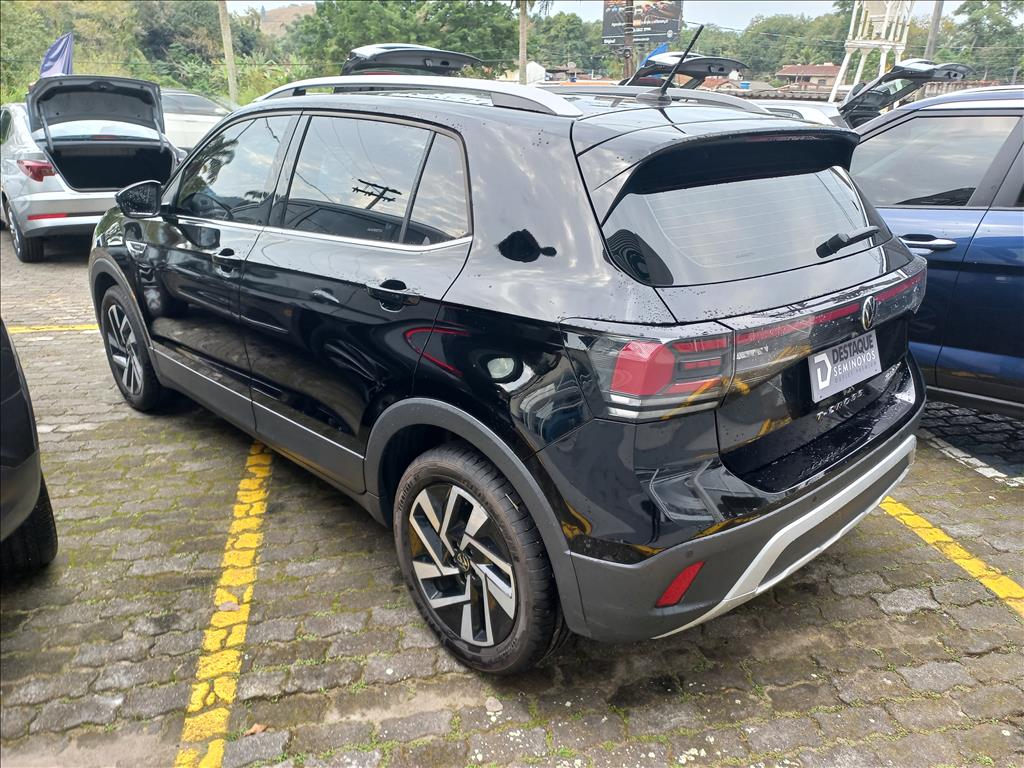 Foto ilustrativa do carro