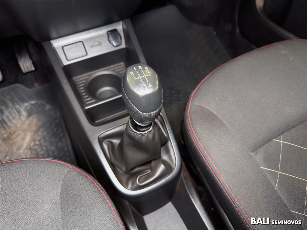 KWID 1.0 12V SCE FLEX INTENSE MANUAL14