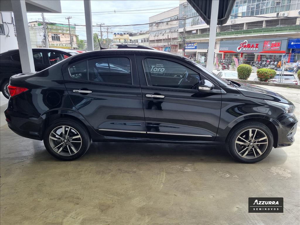 CRONOS 1.3 FIREFLY FLEX PRECISION CVT4