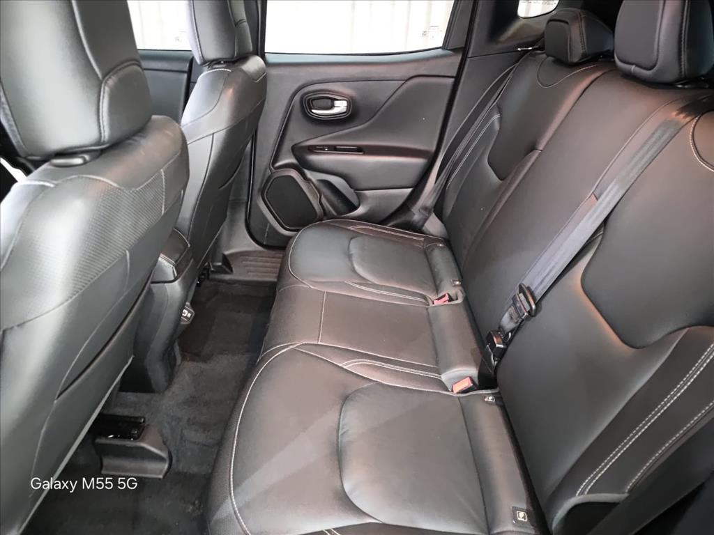 RENEGADE 1.3 T270 TURBO FLEX LONGITUDE AT69