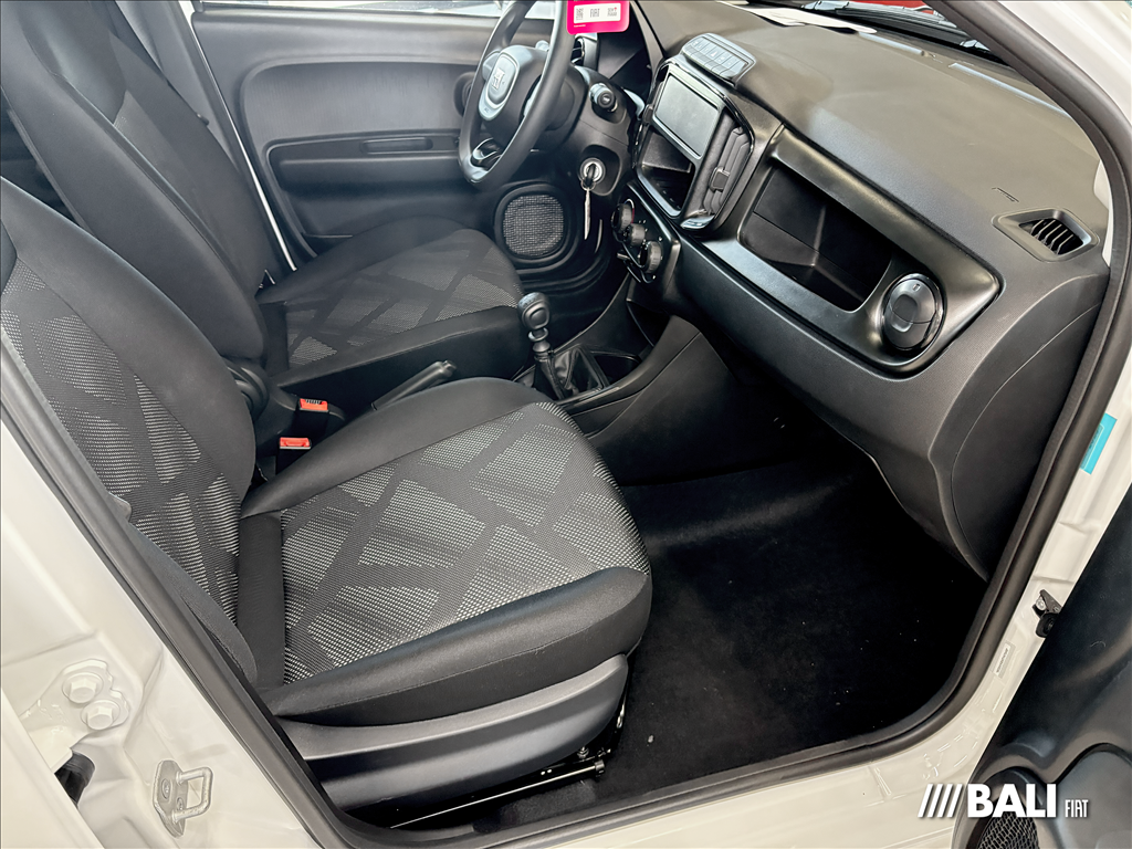 MOBI 1.0 FIREFLY FLEX LIKE. MANUAL10