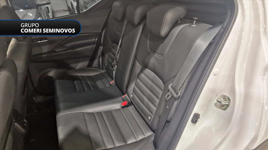 KICKS 1.6 16V FLEXSTART ADVANCE XTRONIC7