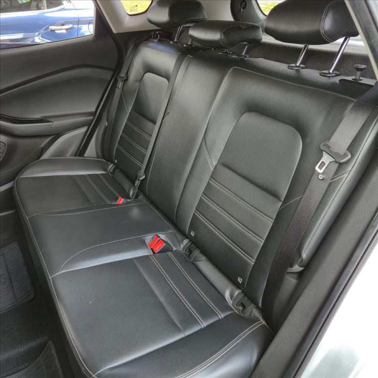 TRACKER 1.0 TURBO FLEX MANUAL13