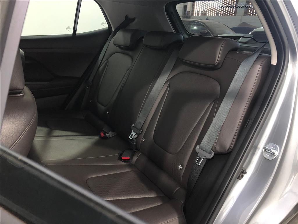 CRETA 1.0 TGDI FLEX PLATINUM AUTOMÁTICO