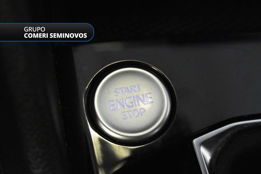 TAOS 1.4 250 TSI TOTAL FLEX HIGHLINE AUTOMÁTICO12