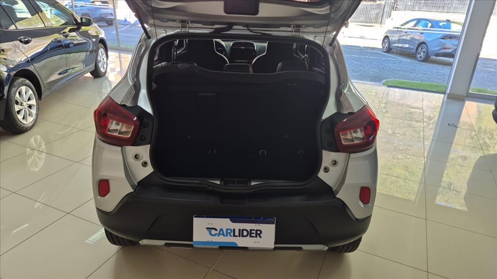 KWID 1.0 12V SCE FLEX OUTSIDER MANUAL5