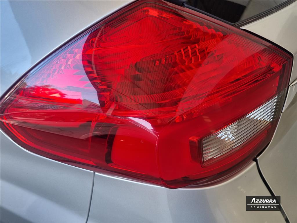 TIGGO 2 1.5 MPFI 16V FLEX ACT 4P AUTOMÁTICO11