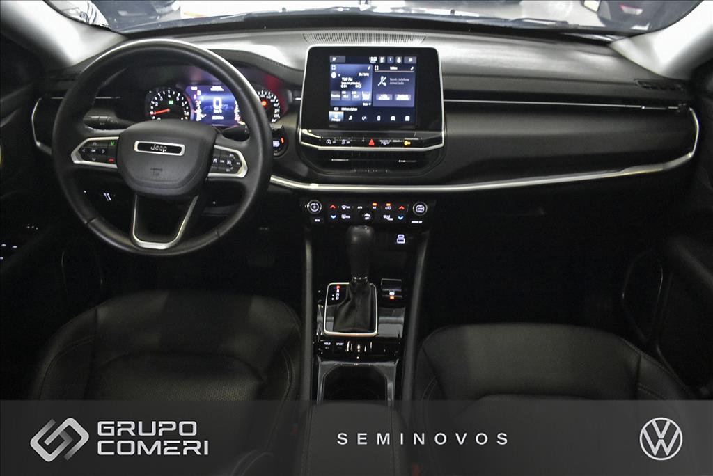 COMPASS 1.3 T270 TURBO FLEX SPORT AT64