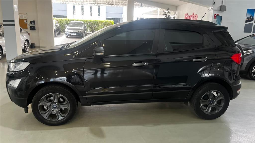 ECOSPORT 1.5 TI-VCT FLEX FREESTYLE AUTOMÁTICO2