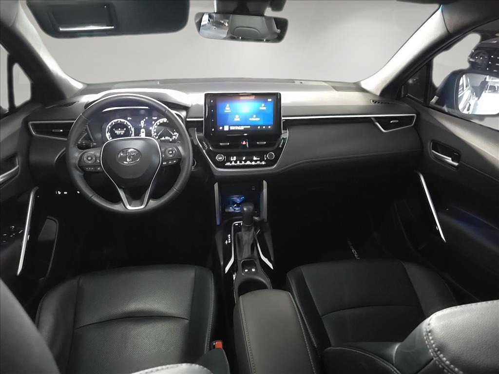 COROLLA CROSS 2.0 VVT-IE FLEX XRE DIRECT SHIFT9