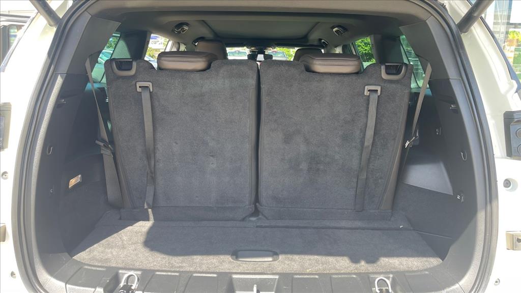 COMMANDER 1.3 T270 TURBO FLEX OVERLAND AT615