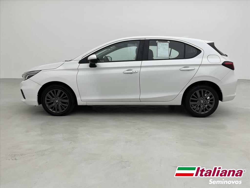 CITY 1.5 i-VTEC FLEX HATCH EX CVT1