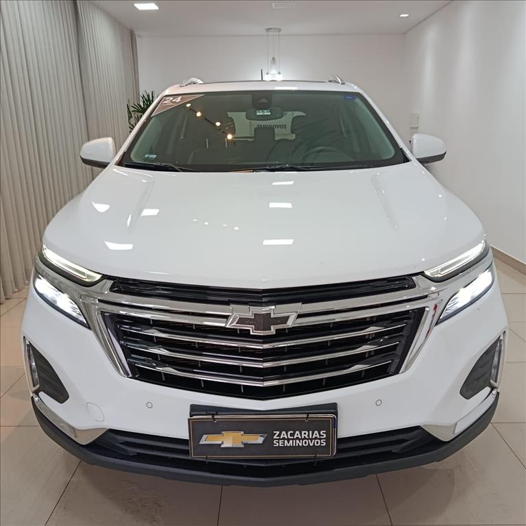 EQUINOX 1.5 16V TURBO GASOLINA PREMIER AWD AUTOMÁTICO0