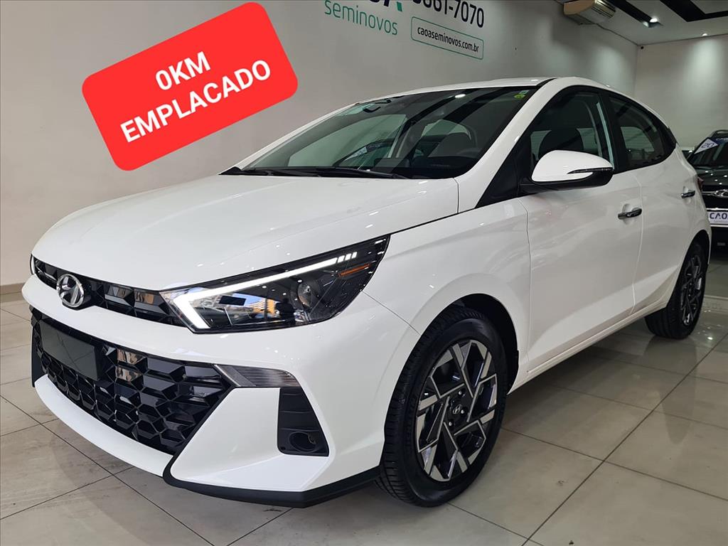 1.0 TGDI FLEX PLATINUM AUTOMÁTICO